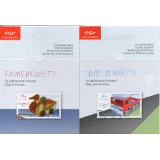 2015 ISLANDA EUROPA CEPT -...