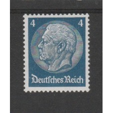 1932-33 GERMANIA TERZO...