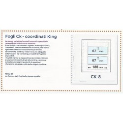 MARINI FOGLI COORDINATI...