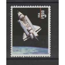 1995 STATI UNITI USA SPAZIO...