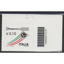 2010 REPUBBLICA ITALIANA...