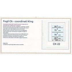 MARINI FOGLI COORDINATI...