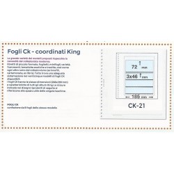 MARINI FOGLI COORDINATI...
