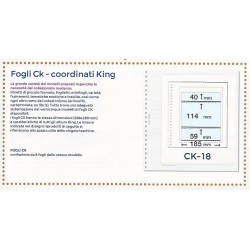 MARINI FOGLI COORDINATI...