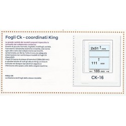 MARINI FOGLI COORDINATI...