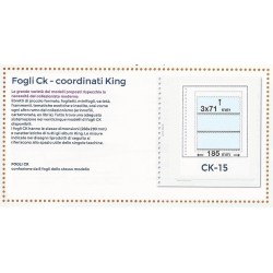 MARINI FOGLI COORDINATI...