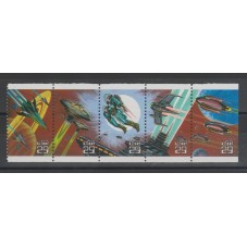 1993 STATI UNITI USA...