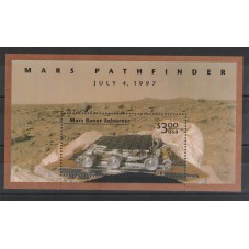 1997 STATI UNITI UNITED...