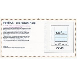 MARINI FOGLI COORDINATI...
