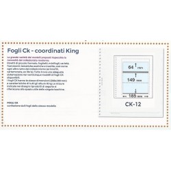 MARINI FOGLI COORDINATI...