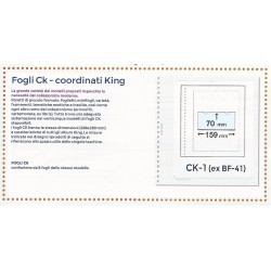 MARINI FOGLI COORDINATI...