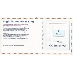 MARINI FOGLI COORDINATI...