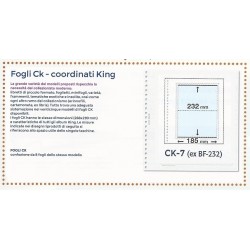 MARINI FOGLI COORDINATI...