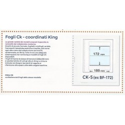 MARINI FOGLI COORDINATI...