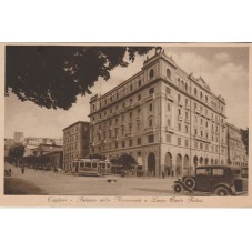 CARTOLINA SARDEGNA CAGLIARI...