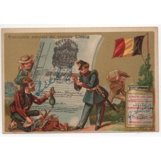 S 0092 / LIEBIG /...