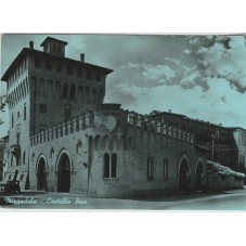 CARTOLINA EMILIA ROMAGNA...