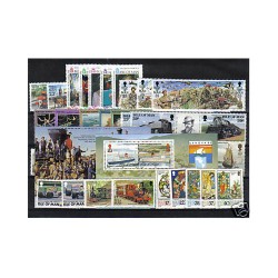 1992 MAN ANNATA COMPLETA 39...