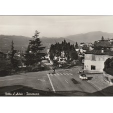 LOMBARDIA BERGAMO VILLA d'...