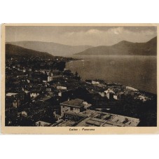 CARTOLINA - LOMBARDIA -...