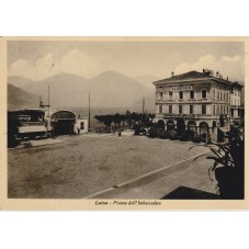 CARTOLINA LOMBARDIA VARESE...