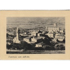 CARTOLINA ABRUZZO L'AQUILA...