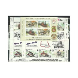 1991 MAN ANNATA COMPLETA 39...