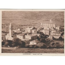 CARTOLINA ABRUZZO L'AQUILA...