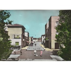 CARTOLINA EMILIA ROMAGNA...