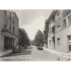 CARTOLINA EMILIA ROMAGNA...