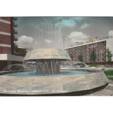 LOMBARDIA MILANO TREZZANO...