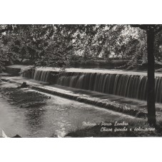 CARTOLINA LOMBARDIA MILANO...