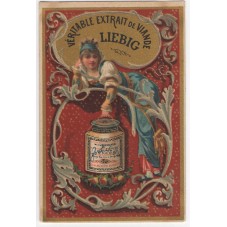 S 0093 a - LIEBIG - COSTUMI...