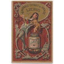 S 0093 d - LIEBIG - COSTUMI...