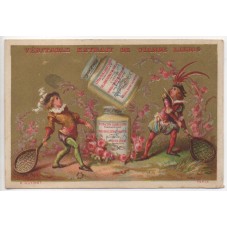 S 0096 d LIEBIG SCENE IN...