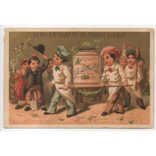 S 0076 / LIEBIG / FIGURE DI...