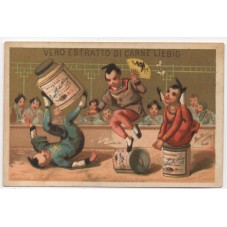 S 0076 / LIEBIG / FIGURE DI...