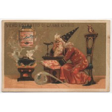 S 0076 / LIEBIG / FIGURE DI...