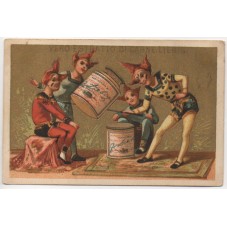 S 0076 / LIEBIG / FIGURE DI...