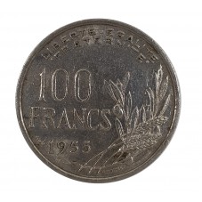 1955 FRANCIA 100 FRANCHI -...