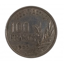 1955 FRANCIA 100 FRANCHI -...