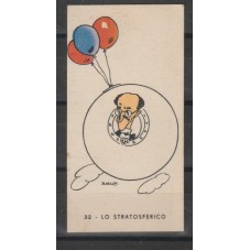 PERUGINA BUITONI FIGURINA...