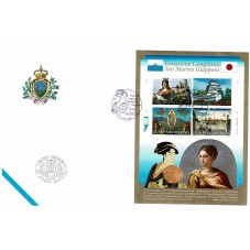 2010 FDC A.A.S.F.N. SAN...