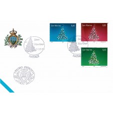 2010 FDC A.A.S.F.N. SAN...