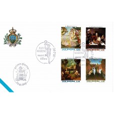 2010 FDC A.A.S.F.N. SAN...