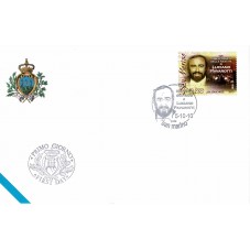 2010 FDC A.A.S.F.N. SAN...