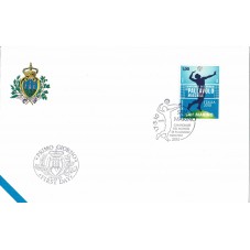 2010 FDC A.A.S.F.N. SAN...