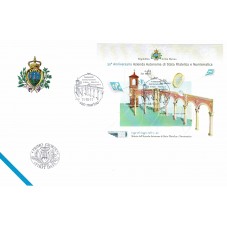 2011 FDC A.A.S.F.N. SAN...