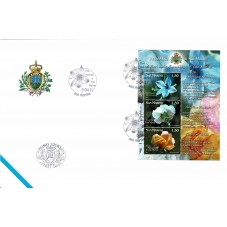 2011 FDC A.A.S.F.N. SAN...