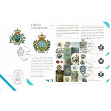 2012 FDC A.A.S.F.N. SAN...